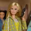 Barbie Signature Doll, Clueless Cher Collectible in Yellow Plaid Suit with Backpack, Cell Phone, & Learner’s Permit Accessories - 3
