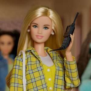 Barbie Collectibles