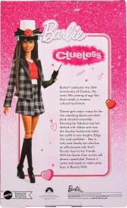 Barbie Collectibles