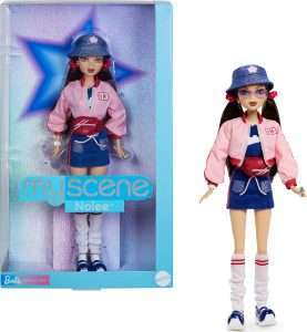Barbie Collectibles