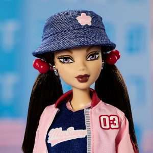 Barbie Collectibles