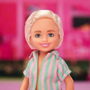Barbie Collectibles