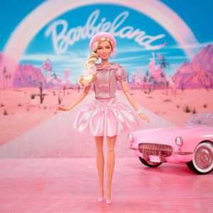 Barbie Collectibles