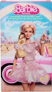 Barbie Collectibles