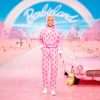 Barbie The Movie Ken Collectible Doll, Ryan Gosling as Ken Wearing Pink Jumpsuit with “B” Detail with White Sneakers and Multicolor Roller Skates - 2
