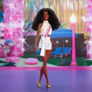 Barbie Collectibles