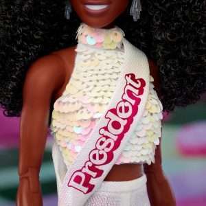 Barbie Collectibles