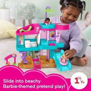 Barbie Collectibles
