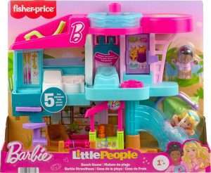 Barbie Collectibles