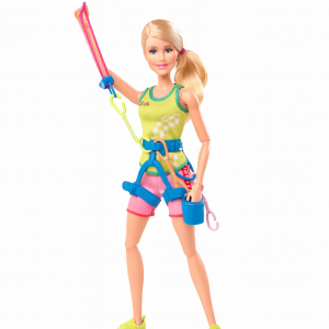 Barbie Collectibles