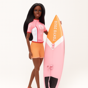 Barbie Collectibles