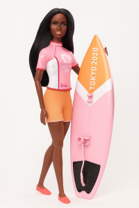Barbie Collectibles