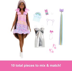 Barbie Collectibles