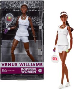 Barbie Dolls, Home