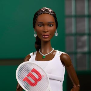Barbie Collectibles