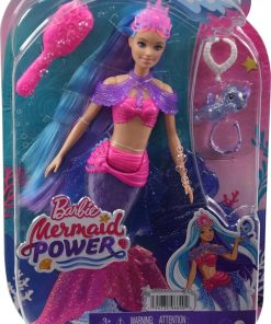 Barbie Dolls, Home