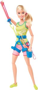 Barbie Collectibles