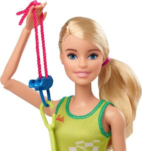 Barbie Collectibles