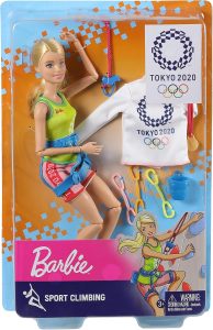 Barbie Collectibles