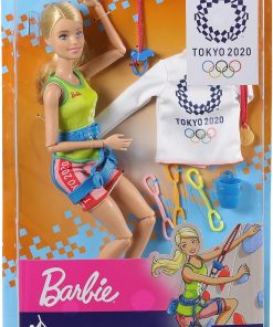 Barbie Dolls, Home