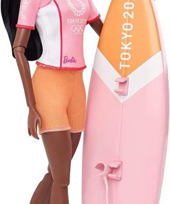 Barbie Dolls, Home