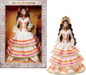 Barbie Collectibles