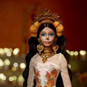 Barbie Collectibles