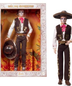 Barbie Dolls, Home