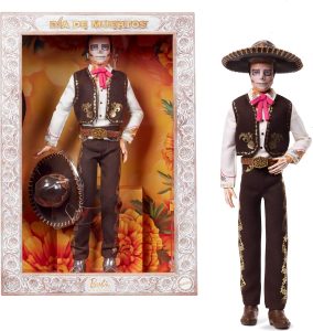 Barbie Collectibles