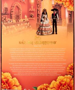 Barbie Dolls, Home