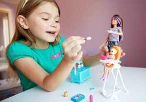 Barbie Collectibles