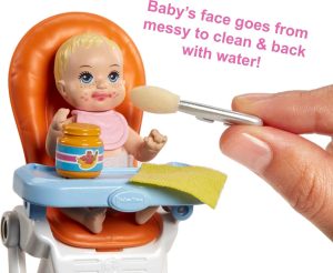 Barbie Collectibles