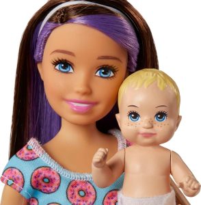 Barbie Collectibles