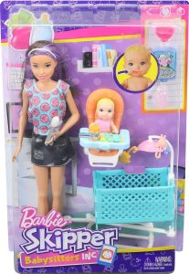 Barbie Collectibles