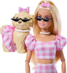 Barbie Collectibles