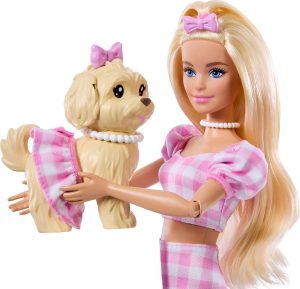 Barbie Collectibles