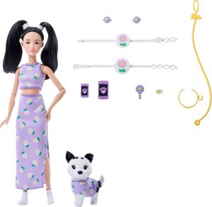 Barbie Collectibles