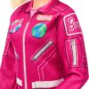 Barbie Careers Astronaut Fashion Doll Wearing Removable Look with Pink Spacesuit & Shoes, Plus Helmet Accessory, 2026 Career of The Year - 3