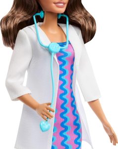 Barbie Collectibles