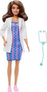 Barbie Collectibles