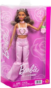 Barbie Collectibles