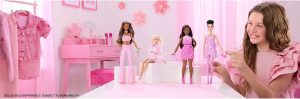 Barbie Collectibles