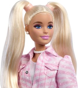 Barbie Collectibles