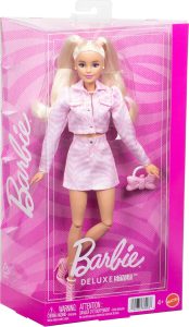 Barbie Collectibles