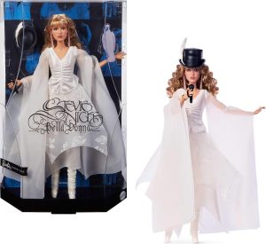 Barbie Collectibles