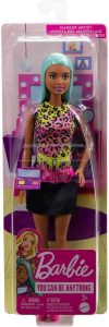 Barbie Collectibles