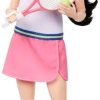 Barbie Doll & Accessories, Career Tennis Player Doll with Racket and Ball - 4