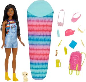 Barbie Collectibles