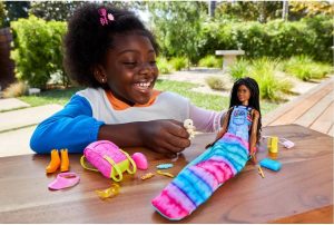 Barbie Collectibles