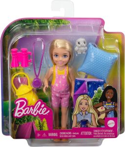 Barbie Collectibles
